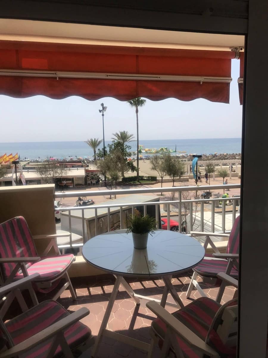 3 bedroom Beach Apartment for sale in Fuengirola with garage - € 750,000 (Ref: 9678154)