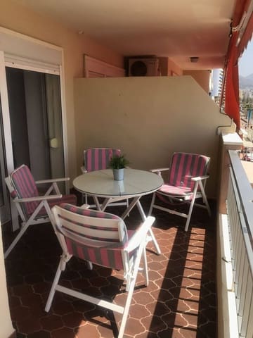 3 camera da letto Appartamento sulla Spiaggia in vendita in Centro ciudad, Fuengirola con garage - 750.000 € (Rif: 9678154)