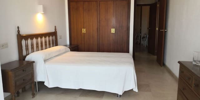 3 camera da letto Appartamento sulla Spiaggia in vendita in Centro ciudad, Fuengirola con garage - 750.000 € (Rif: 9678154)