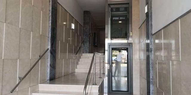 3 camera da letto Appartamento sulla Spiaggia in vendita in Centro ciudad, Fuengirola con garage - 750.000 € (Rif: 9678154)