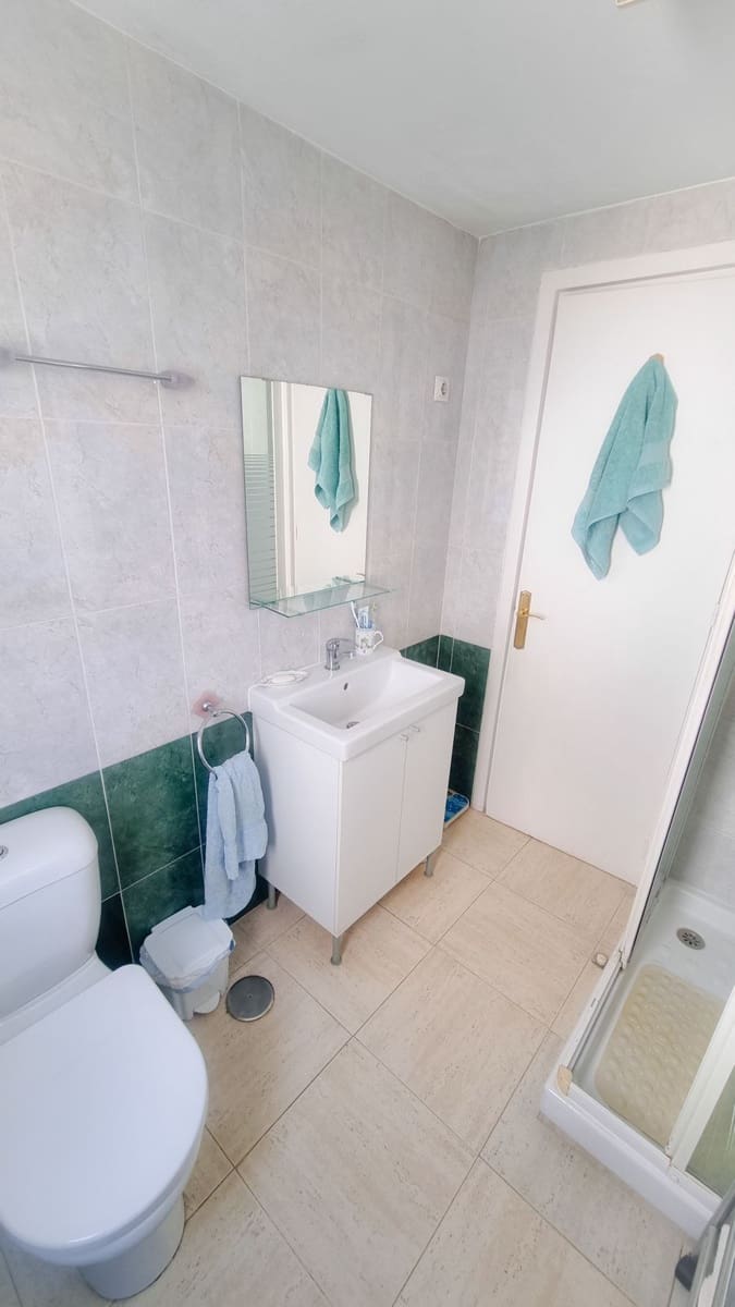 1 camera da letto Appartamento in vendita in Fuengirola con piscina - 252.500 € (Rif: 9688671)