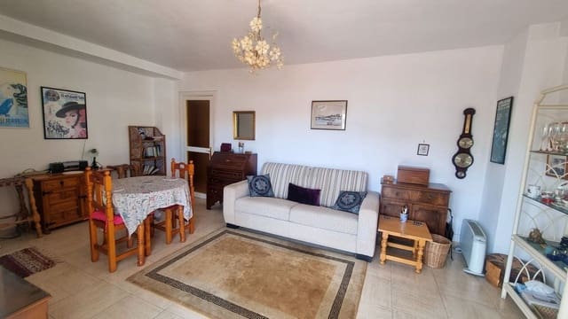 1 soverom Leilighet til salgs i Las Gaviotas  - Carvajal, Fuengirola med svømmebasseng - € 252 500 (Ref: 9688671)