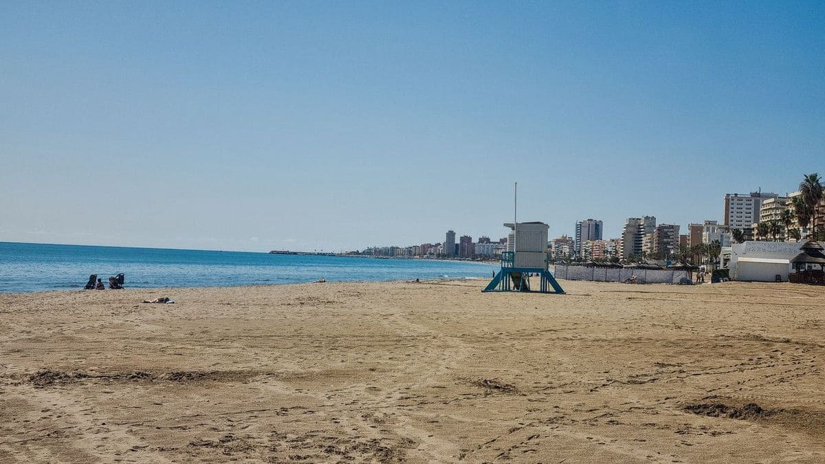 1 camera da letto Appartamento in vendita in Fuengirola con piscina - 252.500 € (Rif: 9688671)