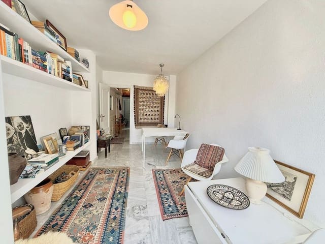 1 bedroom Beach Apartment for sale in Centro ciudad, Fuengirola - € 245,000 (Ref: 9688672)