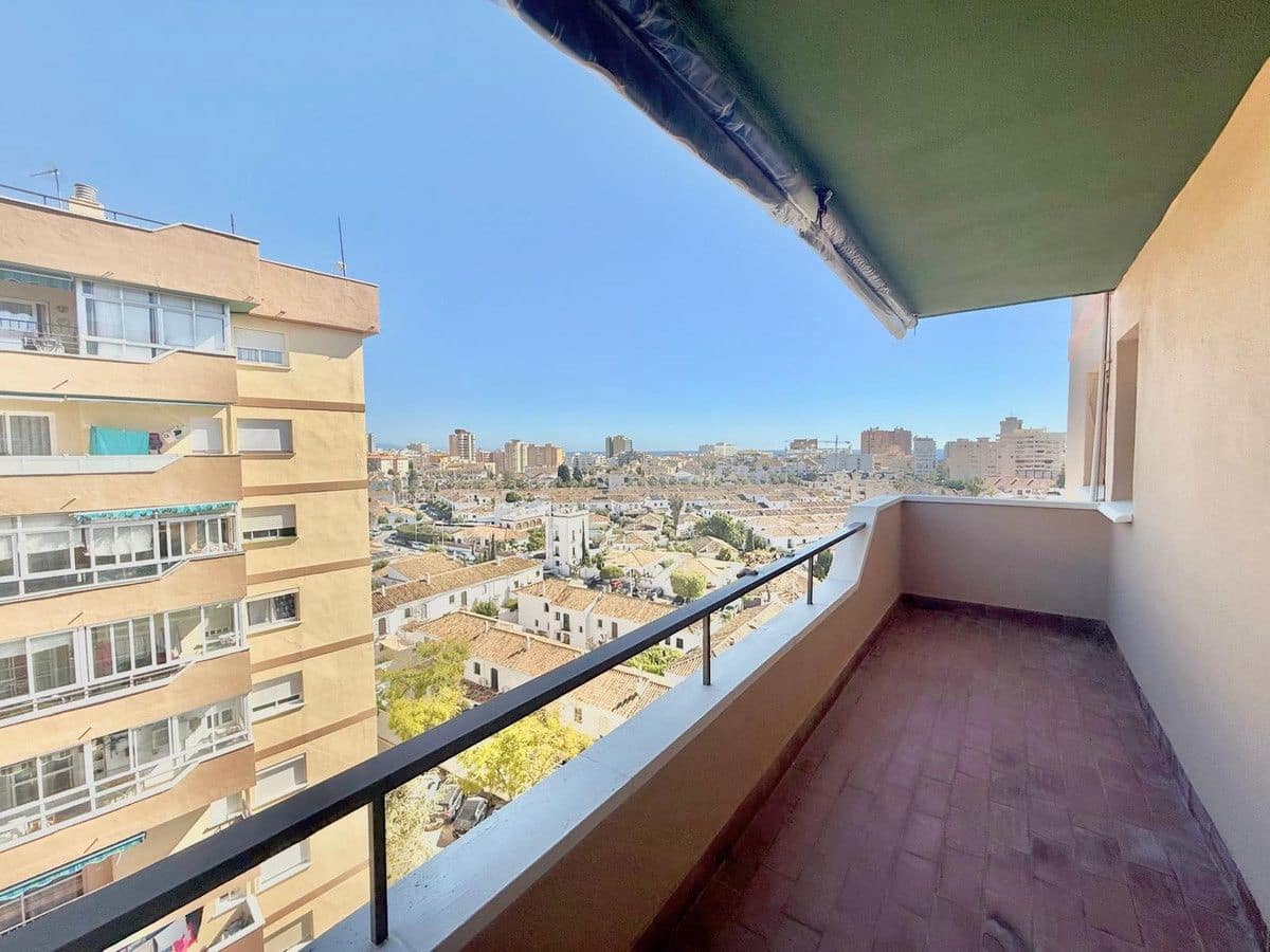 3 chambre Appartement à vendre à Fuengirola - 339 000 € (Ref: 9688673)