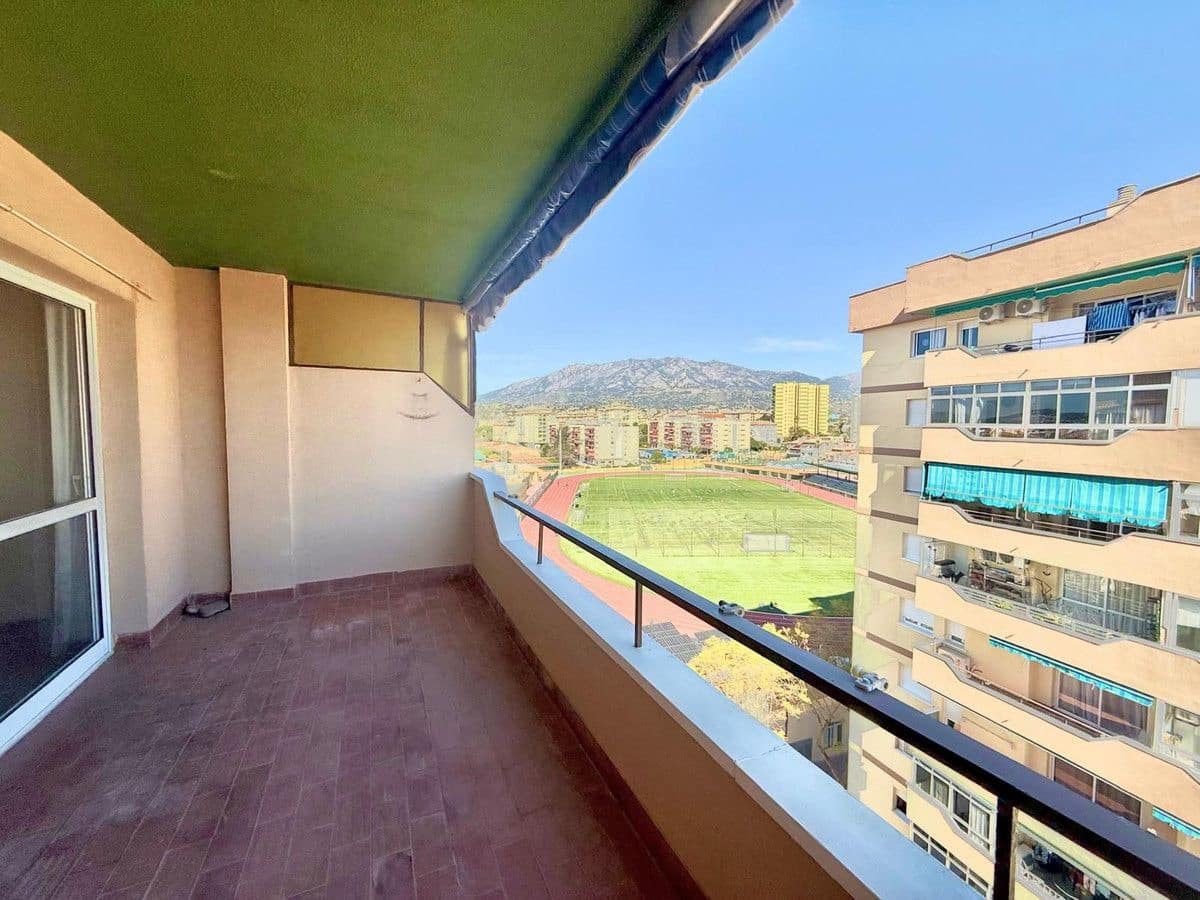 3 chambre Appartement à vendre à Fuengirola - 339 000 € (Ref: 9688673)