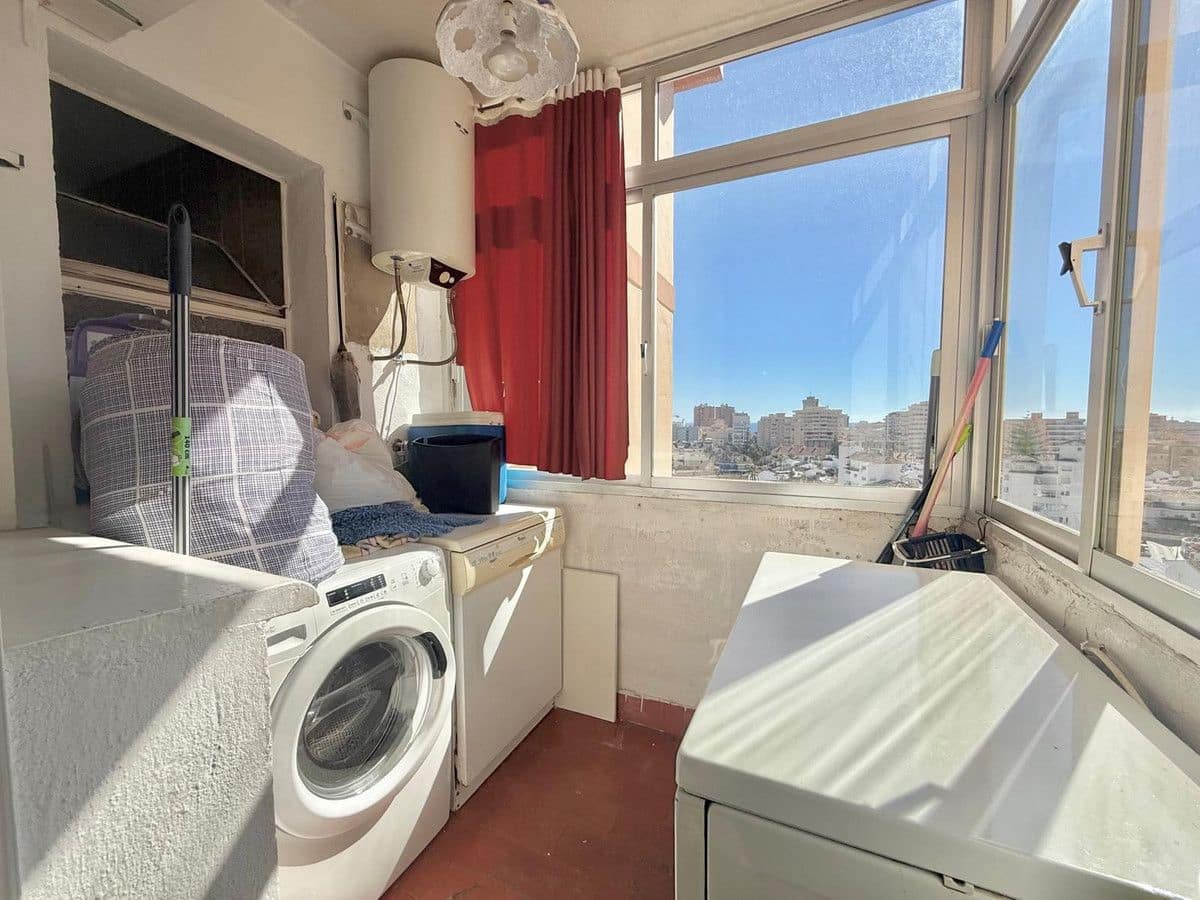 3 chambre Appartement à vendre à Fuengirola - 339 000 € (Ref: 9688673)