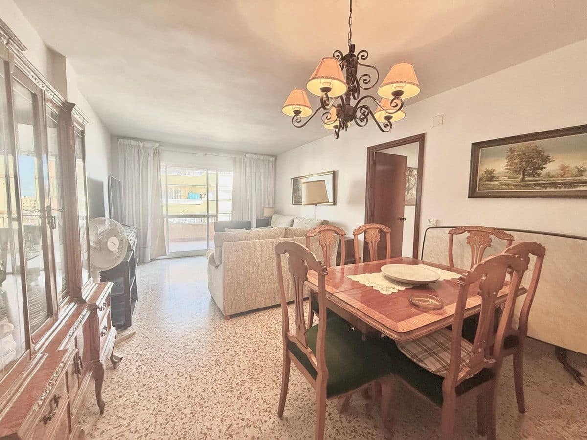 3 chambre Appartement à vendre à Fuengirola - 339 000 € (Ref: 9688673)
