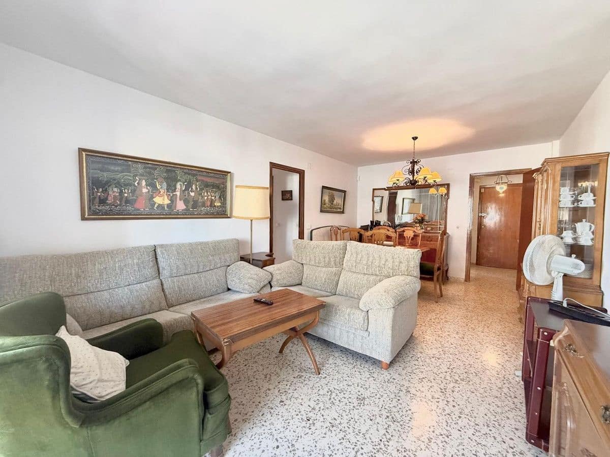 3 chambre Appartement à vendre à Fuengirola - 339 000 € (Ref: 9688673)