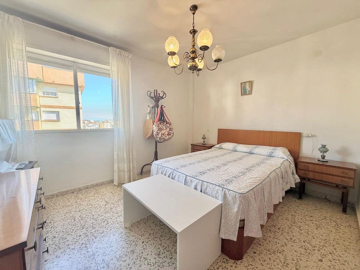 3 chambre Appartement à vendre à Fuengirola - 339 000 € (Ref: 9688673)