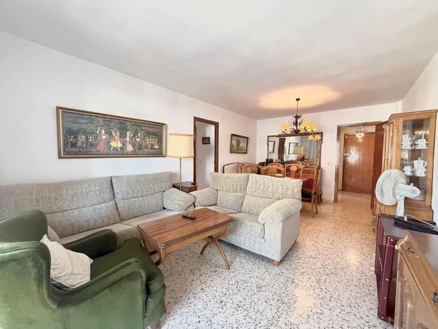 3 sypialnia Apartament na sprzedaż w Centro ciudad, Fuengirola - 339 000 € (Ref: 9688673)