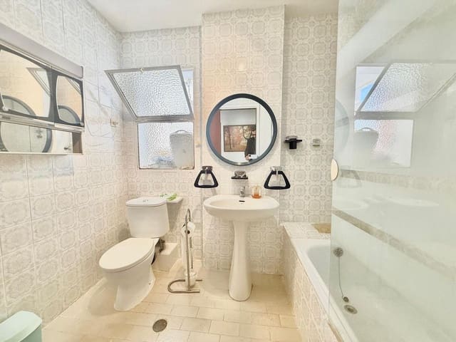 3 sypialnia Apartament na sprzedaż w Centro ciudad, Fuengirola - 339 000 € (Ref: 9688673)