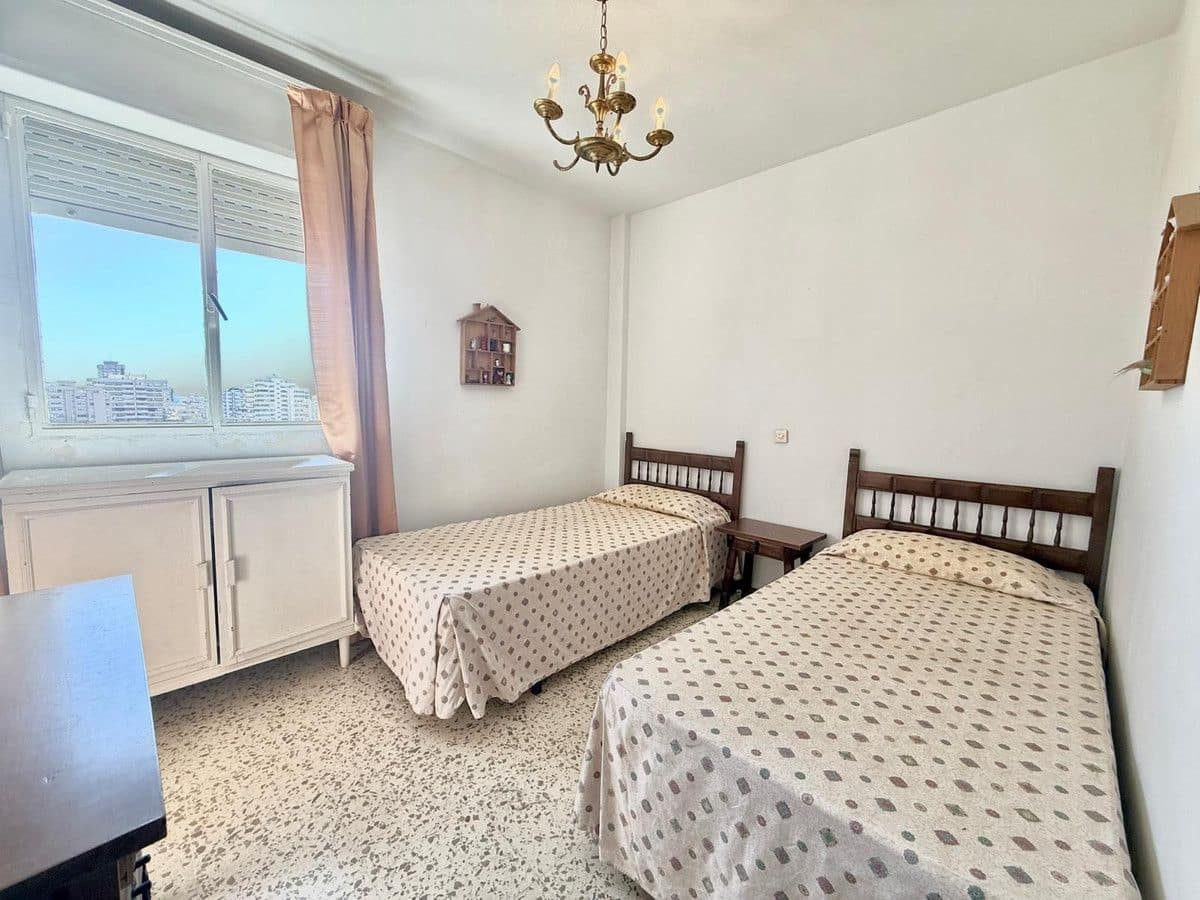 3 chambre Appartement à vendre à Fuengirola - 339 000 € (Ref: 9688673)