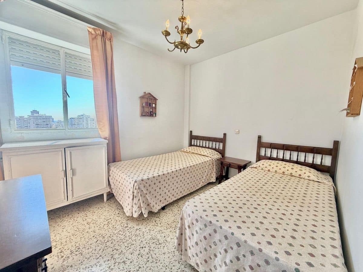 3 chambre Appartement à vendre à Fuengirola - 339 000 € (Ref: 9688673)