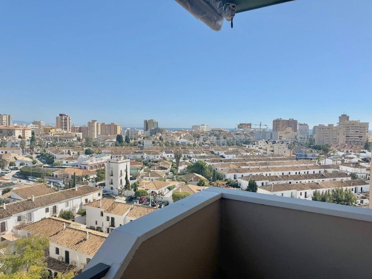 3 chambre Appartement à vendre à Fuengirola - 339 000 € (Ref: 9688673)
