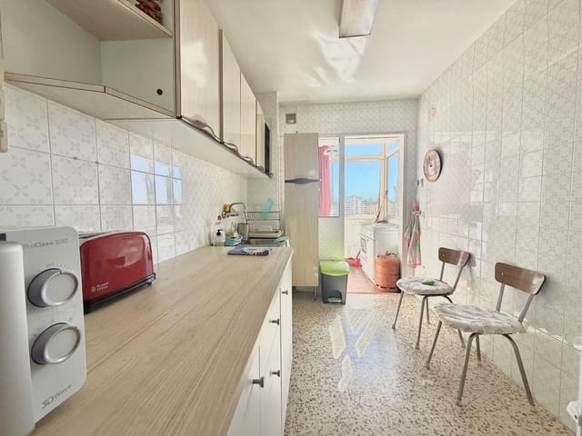 3 sypialnia Apartament na sprzedaż w Centro ciudad, Fuengirola - 339 000 € (Ref: 9688673)