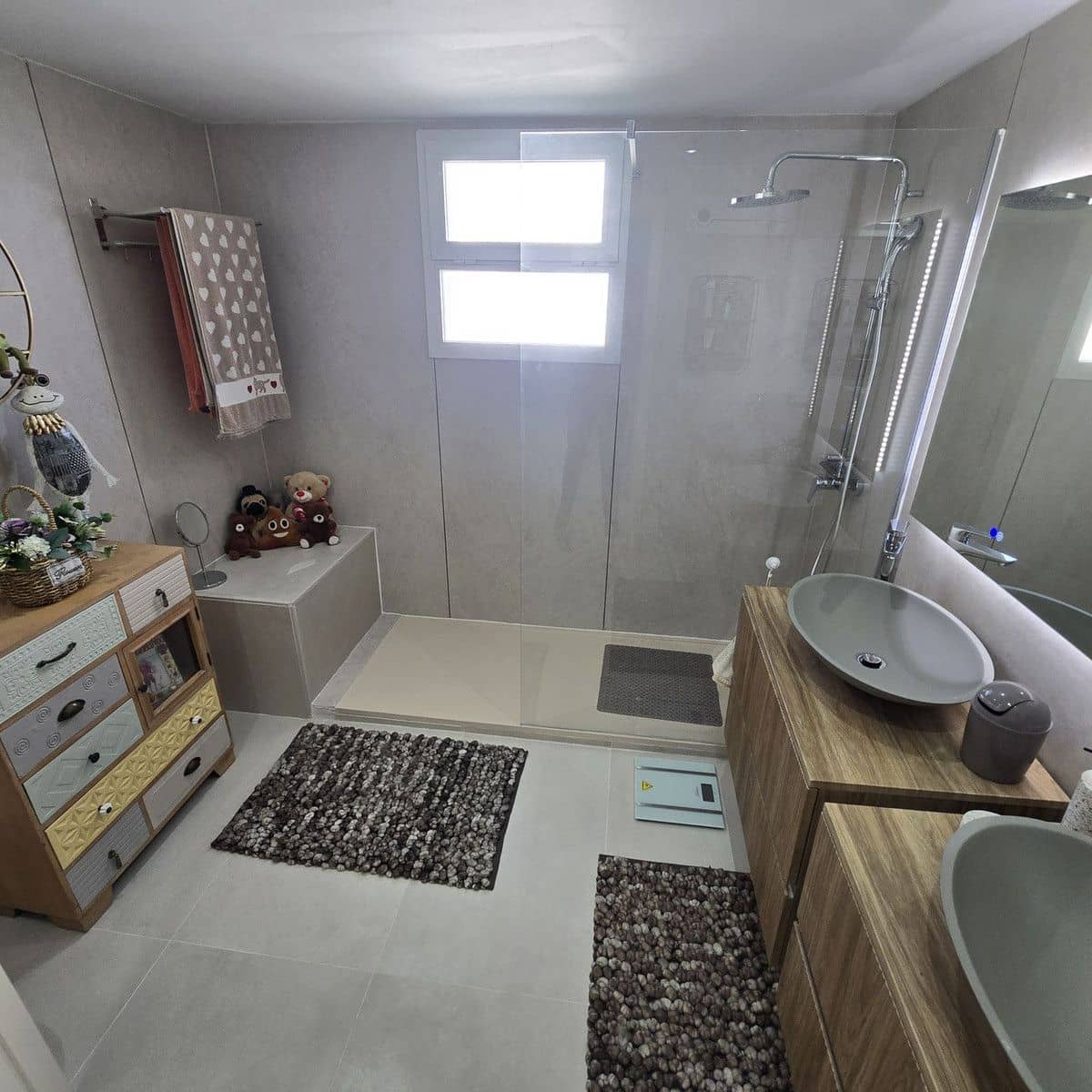 2 sypialnia Apartament na sprzedaż w Mijas z basenem garażem - 450 000 € (Ref: 9688674)