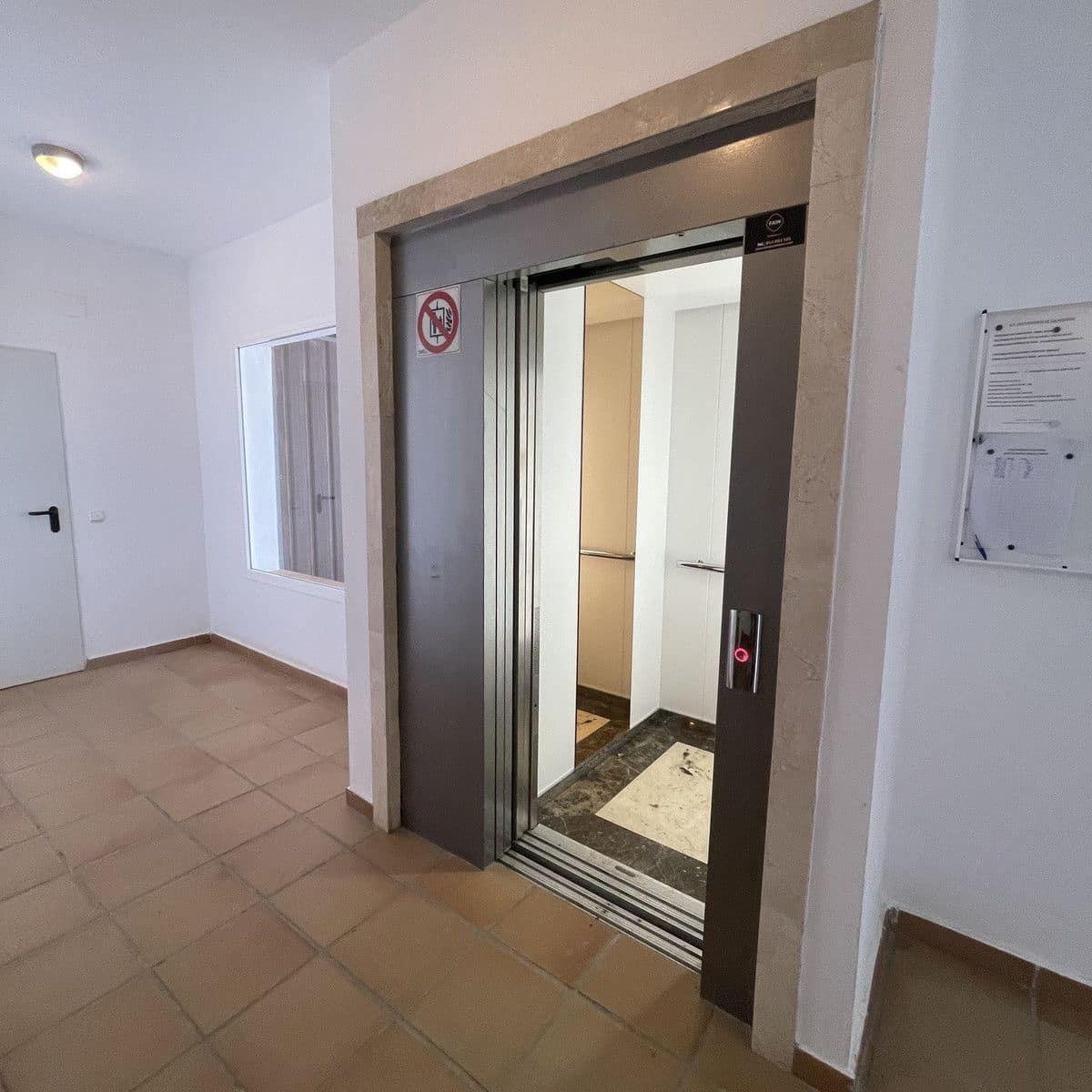 2 sypialnia Apartament na sprzedaż w Mijas z basenem garażem - 450 000 € (Ref: 9688674)