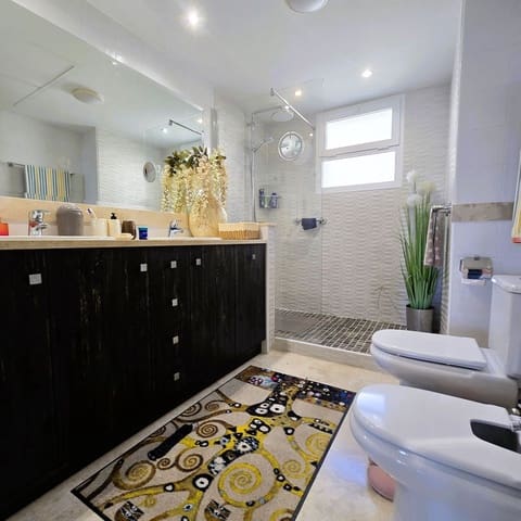 2 sypialnia Apartament na sprzedaż w Calahonda, Mijas z basenem garażem - 450 000 € (Ref: 9688674)