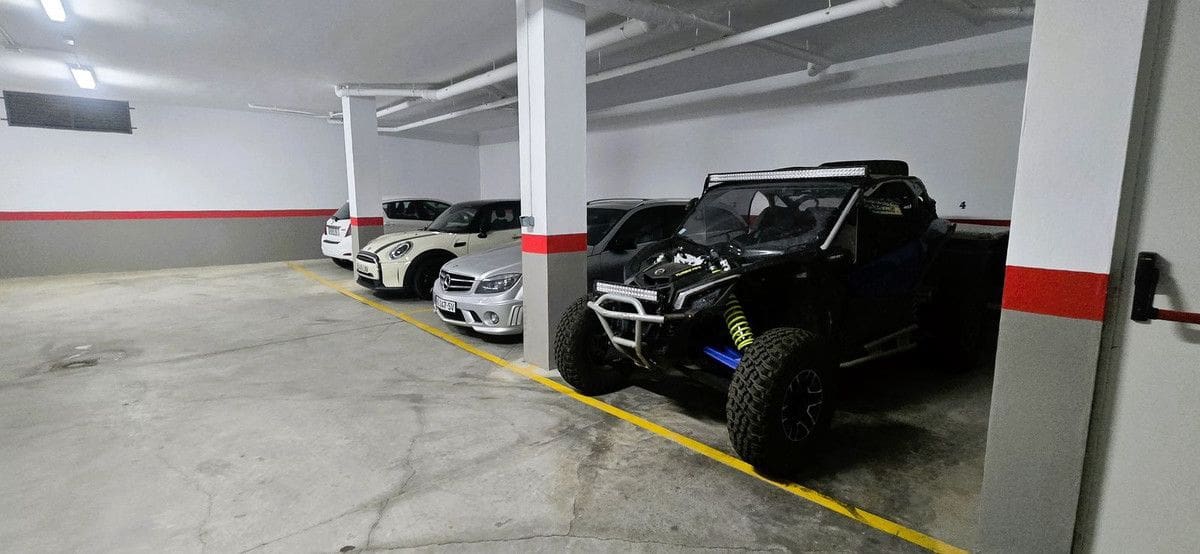 2 sypialnia Apartament na sprzedaż w Mijas z basenem garażem - 450 000 € (Ref: 9688674)