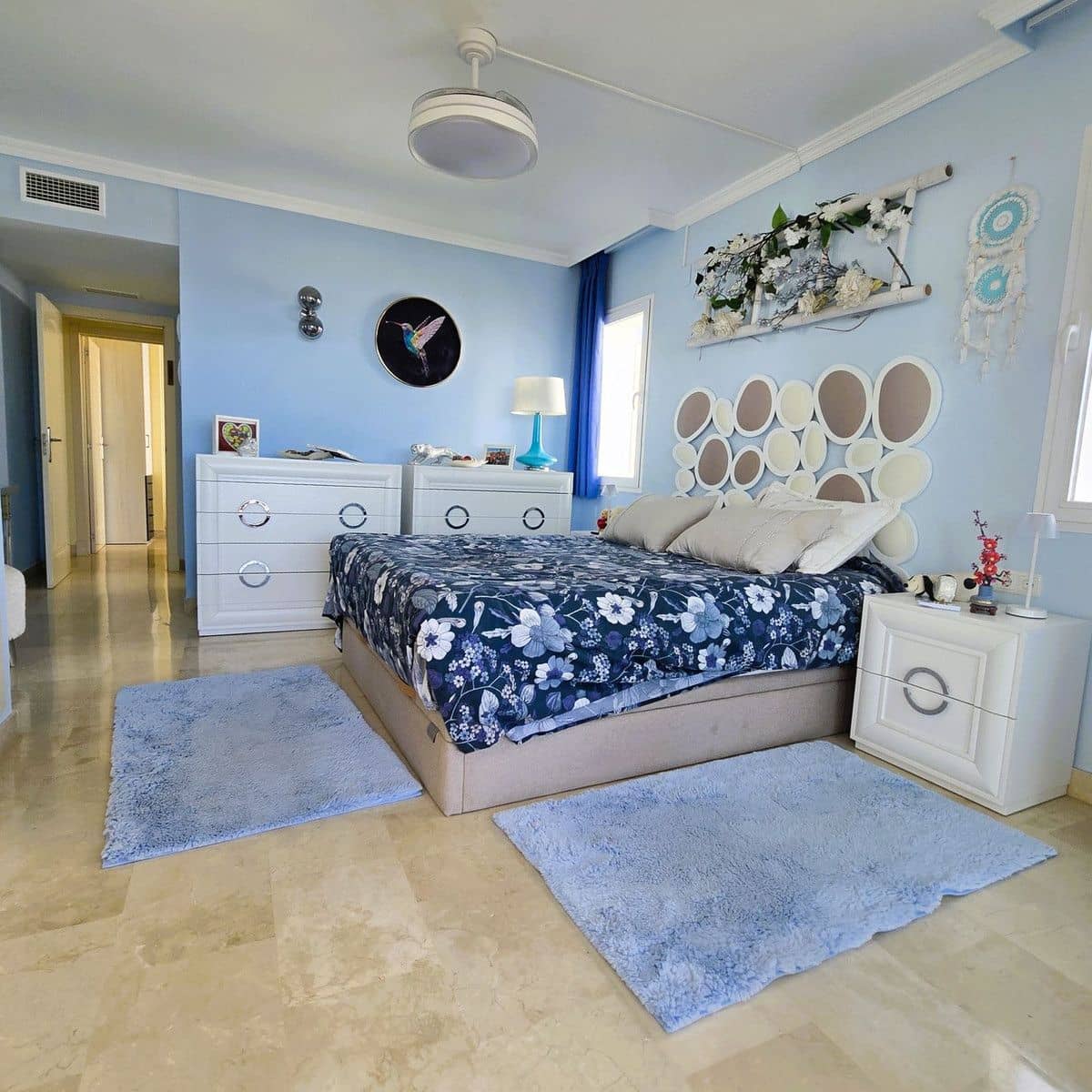 2 sypialnia Apartament na sprzedaż w Mijas z basenem garażem - 450 000 € (Ref: 9688674)