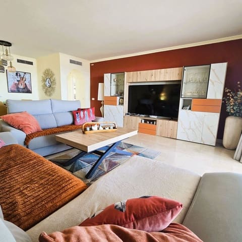 2 sypialnia Apartament na sprzedaż w Calahonda, Mijas z basenem garażem - 450 000 € (Ref: 9688674)