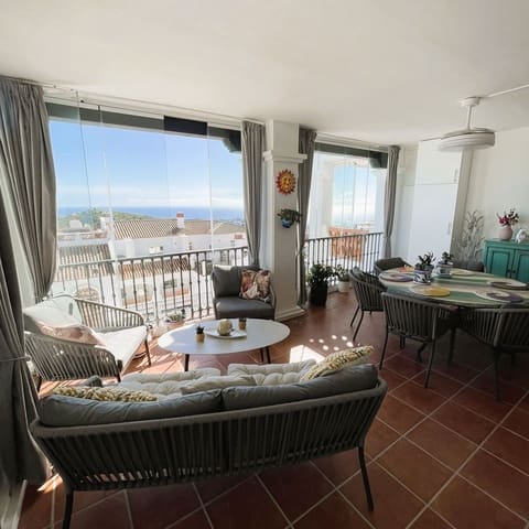 2 sypialnia Apartament na sprzedaż w Calahonda, Mijas z basenem garażem - 450 000 € (Ref: 9688674)