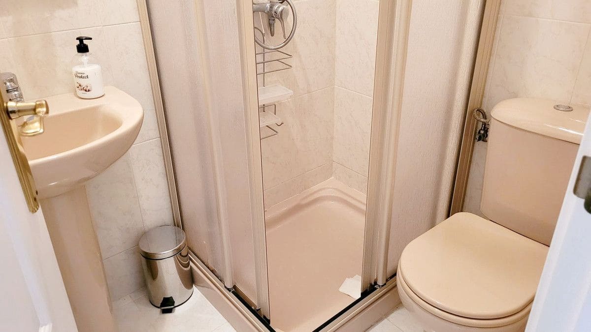 Adosado de 1 habitación en Benalmádena en venta con piscina garaje - 259.000 € (Ref: 9688675)