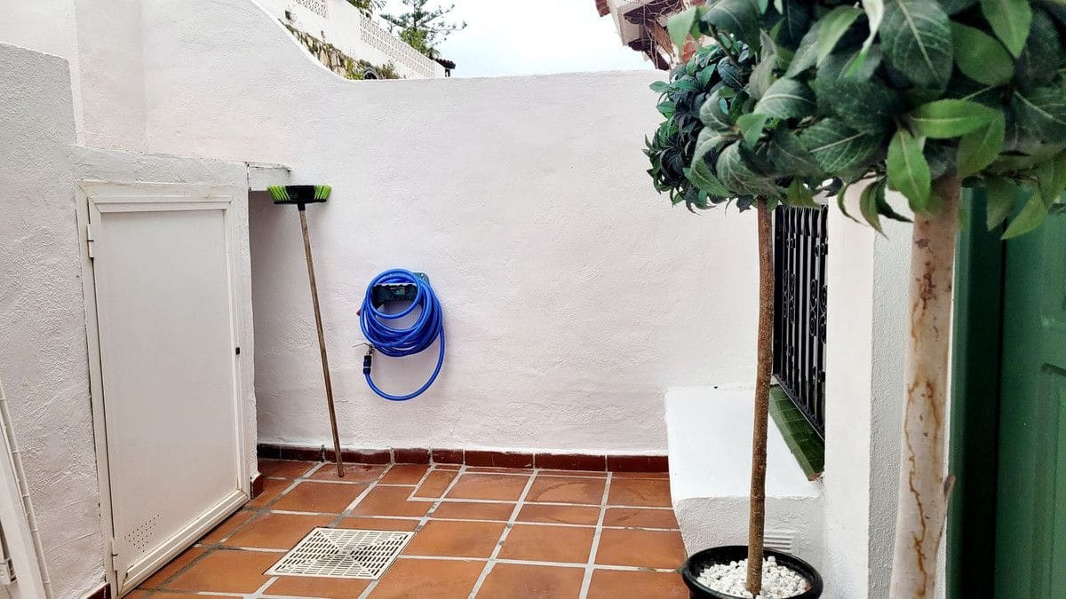 Adosado de 1 habitación en Benalmádena en venta con piscina garaje - 259.000 € (Ref: 9688675)