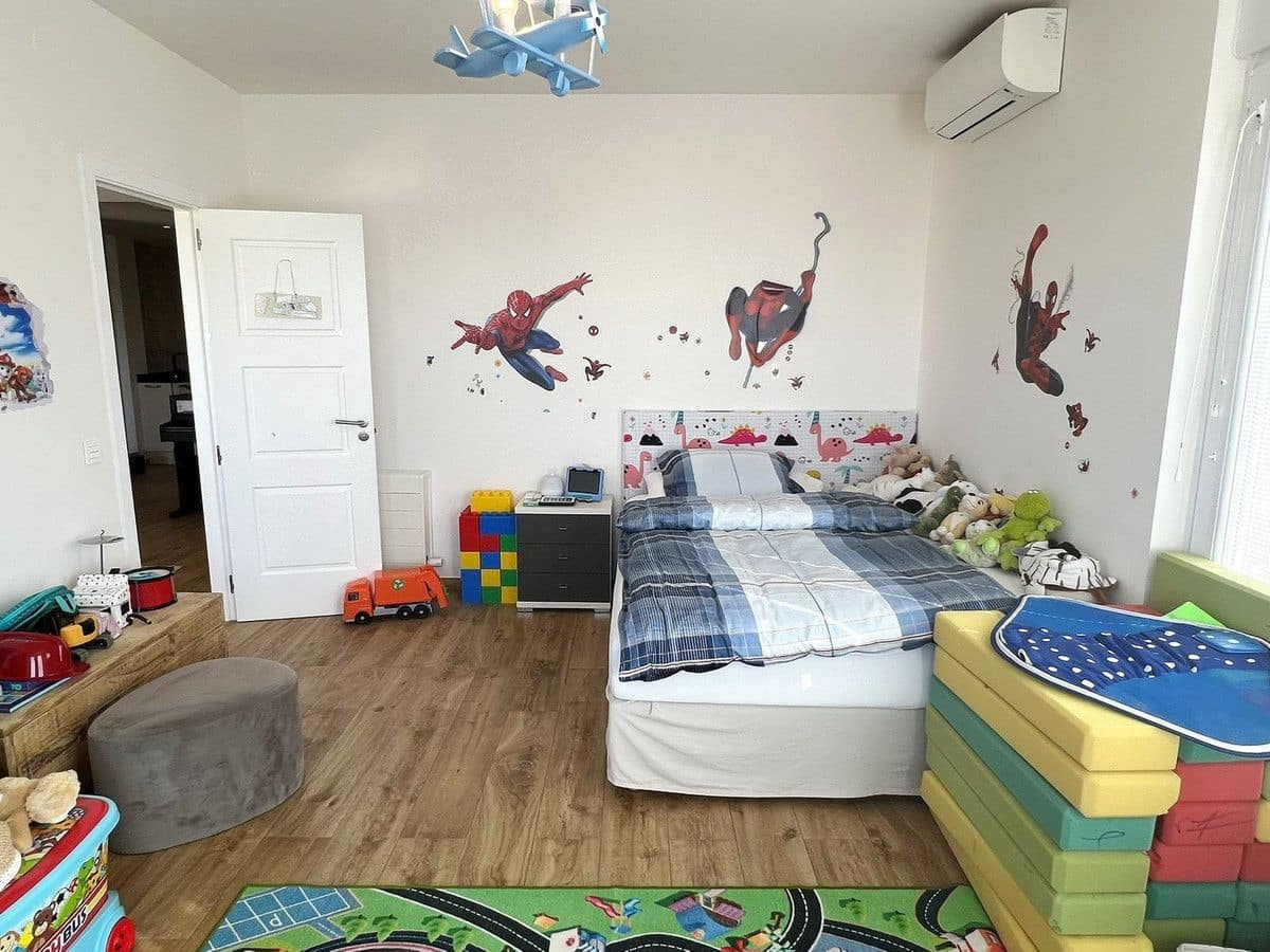 6 soverom Villa til salgs i Mijas med svømmebasseng garasje - € 2 958 500 (Ref: 9688676)