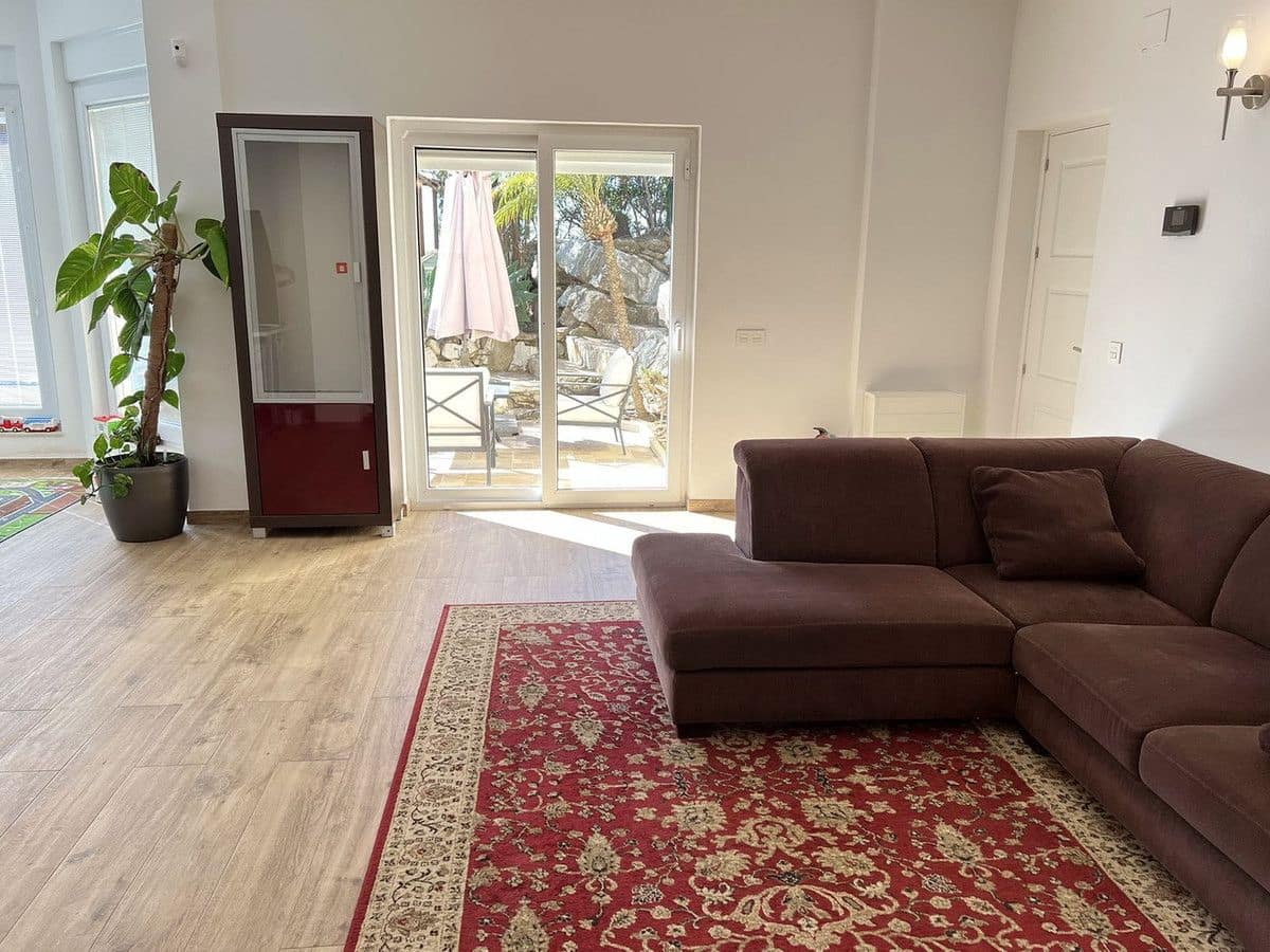 6 soverom Villa til salgs i Mijas med svømmebasseng garasje - € 2 958 500 (Ref: 9688676)