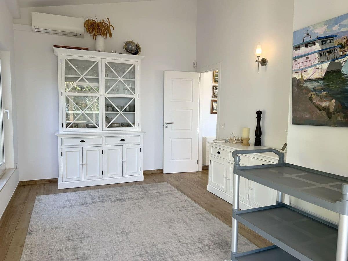 6 soverom Villa til salgs i Mijas med svømmebasseng garasje - € 2 958 500 (Ref: 9688676)