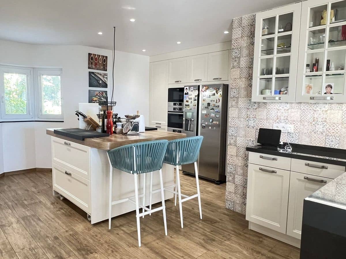 6 soverom Villa til salgs i Mijas med svømmebasseng garasje - € 2 958 500 (Ref: 9688676)