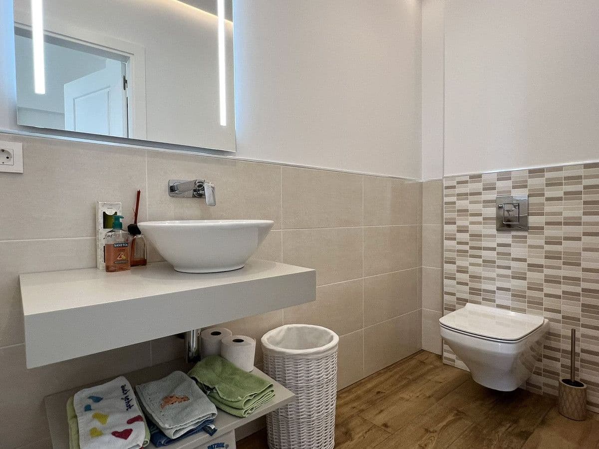 6 soverom Villa til salgs i Mijas med svømmebasseng garasje - € 2 958 500 (Ref: 9688676)