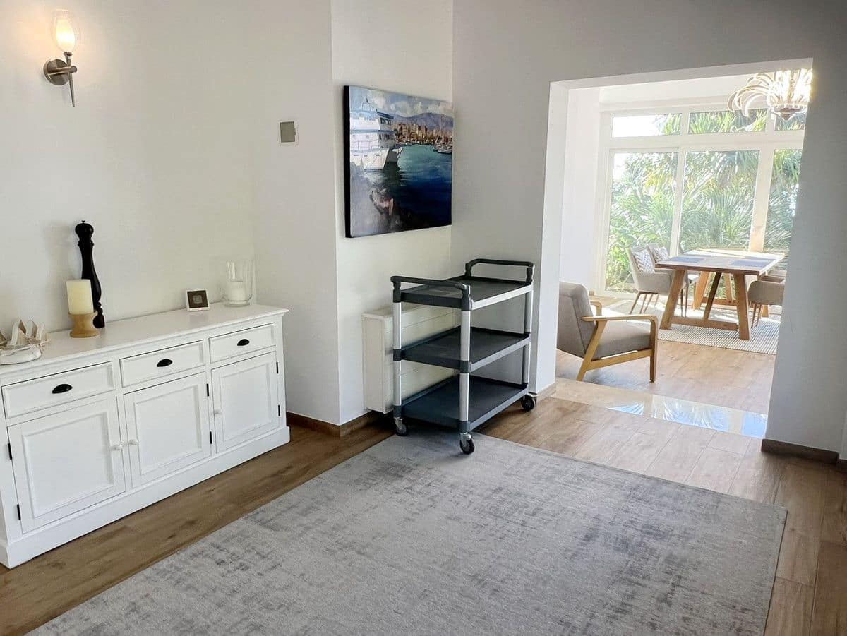 6 soverom Villa til salgs i Mijas med svømmebasseng garasje - € 2 958 500 (Ref: 9688676)