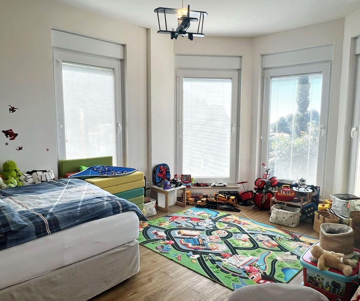 6 soverom Villa til salgs i Mijas med svømmebasseng garasje - € 2 958 500 (Ref: 9688676)