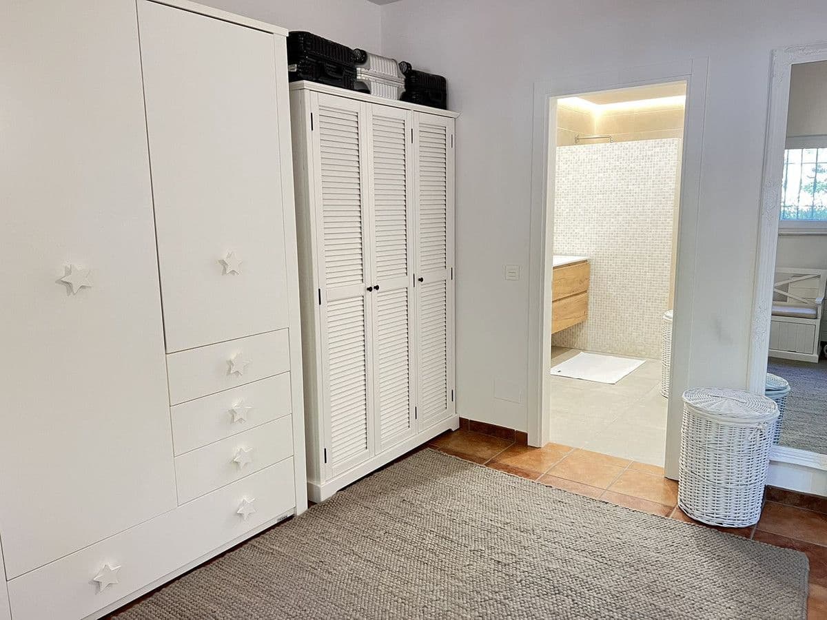 6 soverom Villa til salgs i Mijas med svømmebasseng garasje - € 2 958 500 (Ref: 9688676)