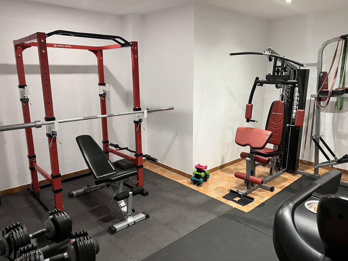 6 soverom Villa til salgs i Mijas med svømmebasseng garasje - € 2 958 500 (Ref: 9688676)