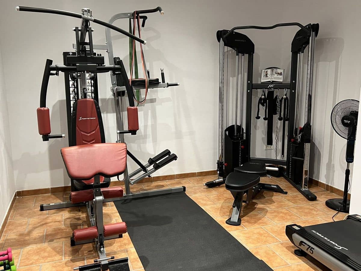 6 soverom Villa til salgs i Mijas med svømmebasseng garasje - € 2 958 500 (Ref: 9688676)