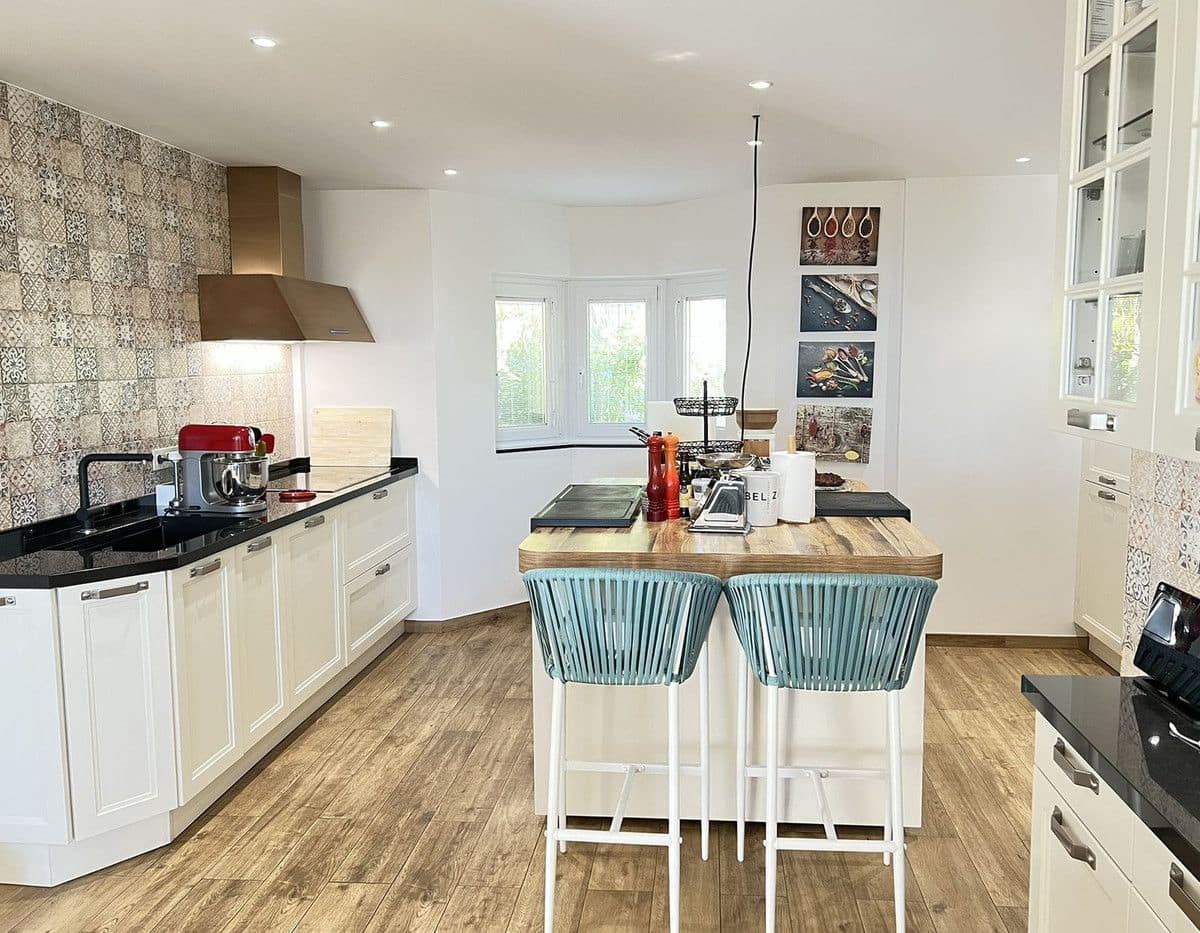 6 soverom Villa til salgs i Mijas med svømmebasseng garasje - € 2 958 500 (Ref: 9688676)