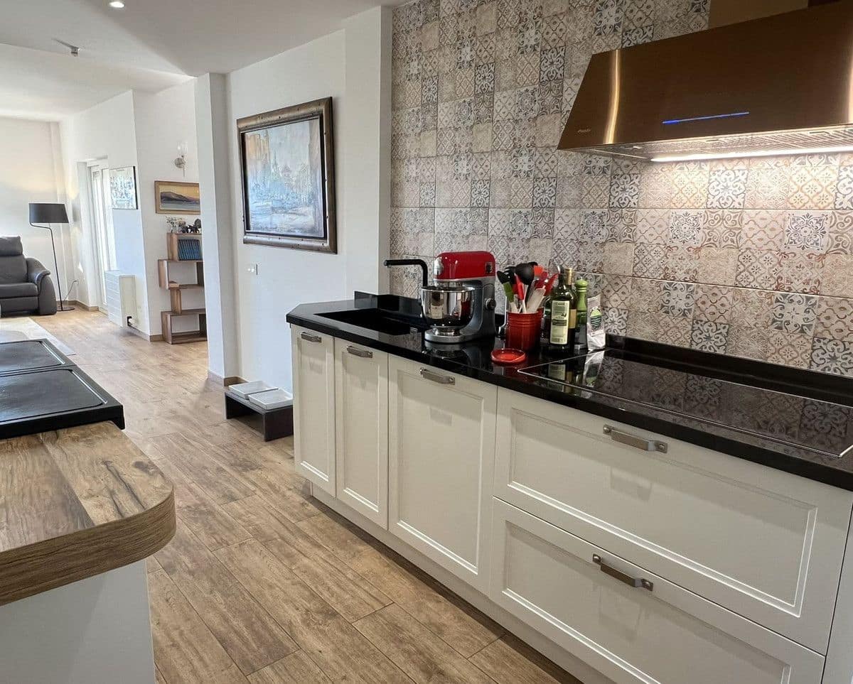 6 soverom Villa til salgs i Mijas med svømmebasseng garasje - € 2 958 500 (Ref: 9688676)