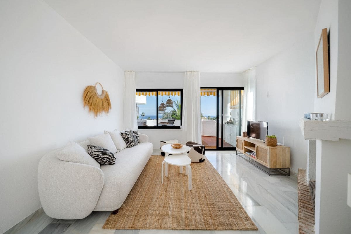 2 camera da letto Appartamento in vendita in Mijas con piscina garage - 425.000 € (Rif: 9688677)