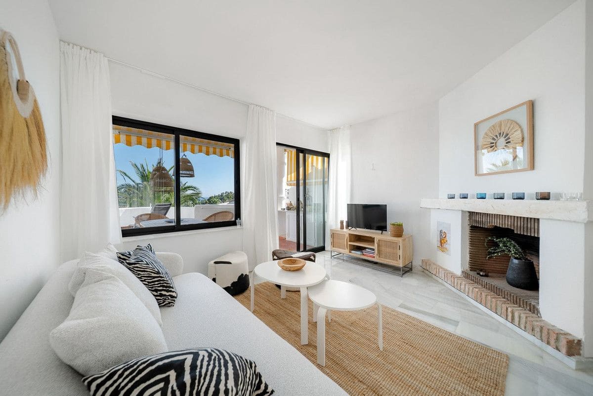 2 camera da letto Appartamento in vendita in Mijas con piscina garage - 425.000 € (Rif: 9688677)