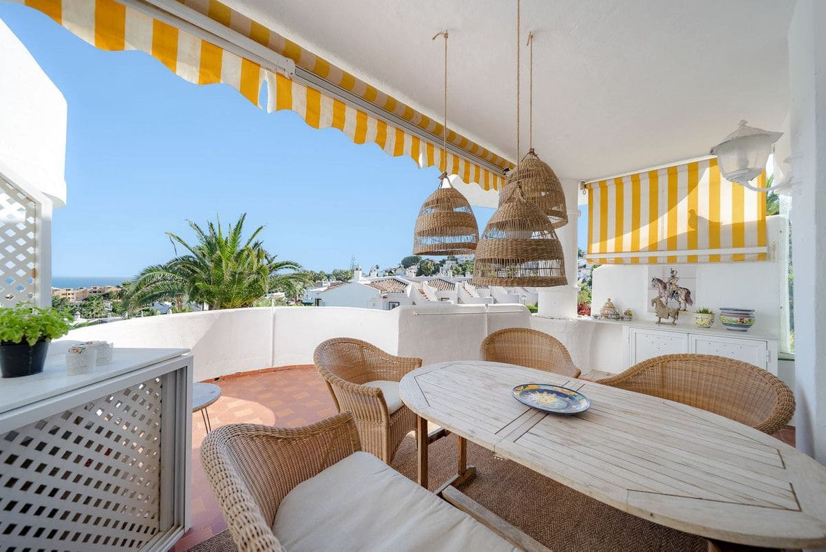 2 camera da letto Appartamento in vendita in Mijas con piscina garage - 425.000 € (Rif: 9688677)