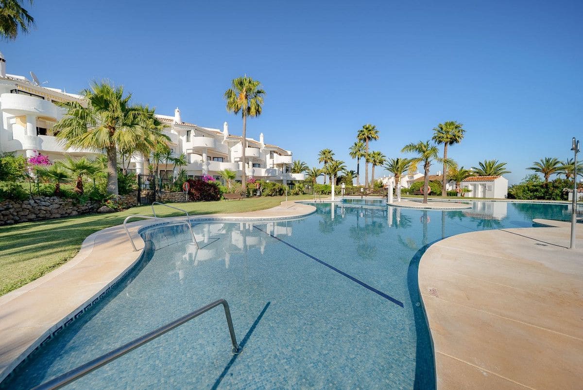 2 camera da letto Appartamento in vendita in Mijas con piscina garage - 425.000 € (Rif: 9688677)