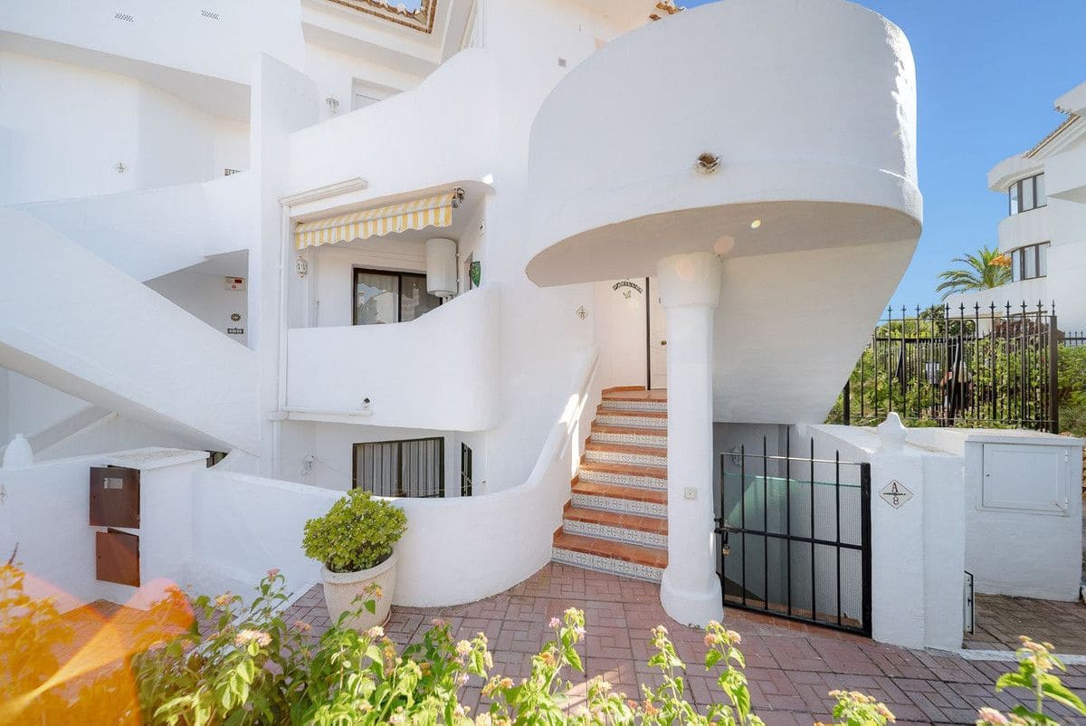 2 camera da letto Appartamento in vendita in Mijas con piscina garage - 425.000 € (Rif: 9688677)
