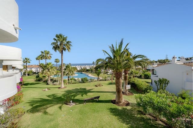 2 camera da letto Appartamento in vendita in Calahonda, Mijas con piscina garage - 425.000 € (Rif: 9688677)