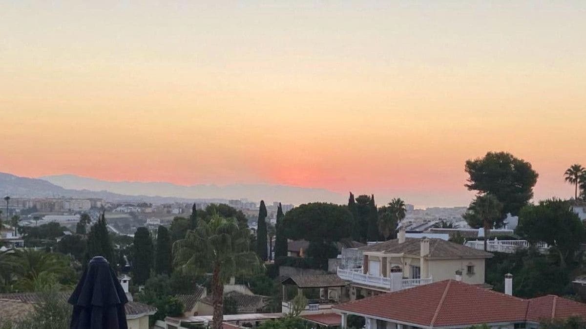 4 makuuhuone Huvila myytävänä paikassa Mijas mukana uima-altaan 
autotalli - 995 000 € (Ref: 9688680)