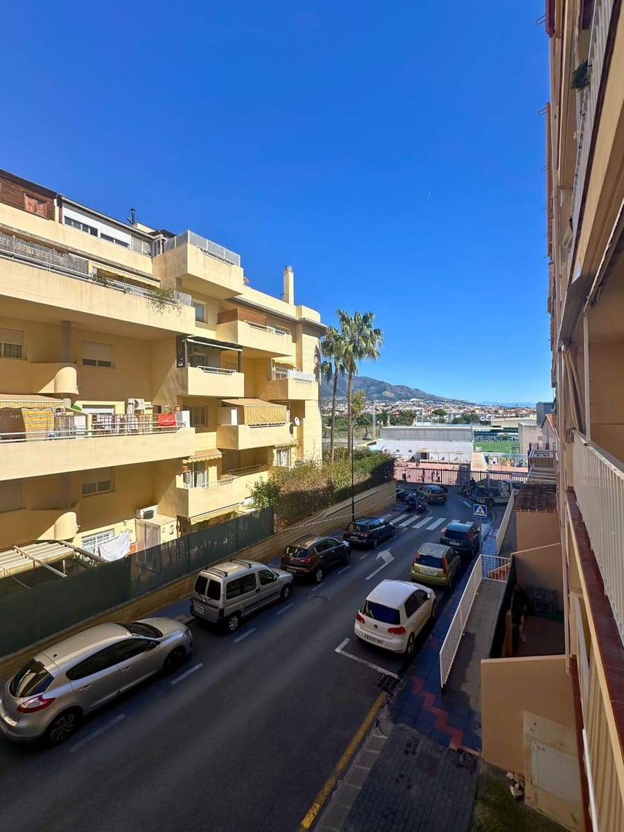 3 sovrum Lägenhet till salu i Mijas med pool garage - 320 000 € (Ref: 9688682)