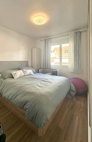 3 sovrum Lägenhet till salu i Mijas pueblo, Mijas med pool garage - 320 000 € (Ref: 9688682)